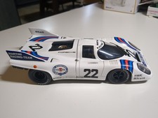 Porsche 917kh mans usato  Langhirano
