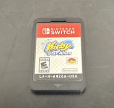 Nintendo switch game for sale  Taylor