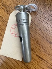 Whistle two notes for sale  LONDON