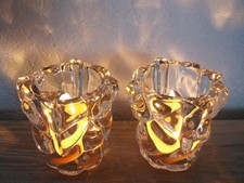 Partylite teelicht votiv gebraucht kaufen  Varel