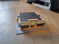 Scale starbucks building for sale  Jacksonville