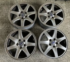 volvo alufelgen gebraucht kaufen volvo alufelgen gebraucht kaufen Limburg a. d. Lahn