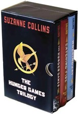 Hunger games trilogy gebraucht kaufen Hunger games trilogy gebraucht kaufen  Berlin