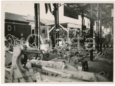 1936 milano fiera usato  Milano