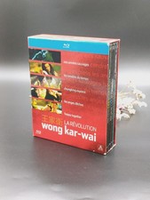 dvd wong kar wai d'occasion dvd wong kar wai d'occasion  Maurens