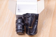 Pentax 21mm f2.4 d'occasion  Bourgoin-Jallieu