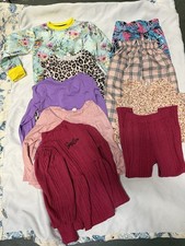 Kids girl clothes for sale  Evans