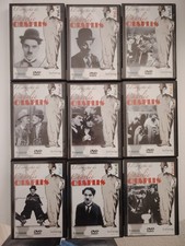 Comiche charlie chaplin usato  Capua