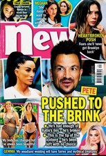 New magazine 1148 for sale  UK