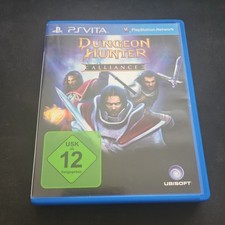 Playstation vita dungeon gebraucht kaufen  Hagen