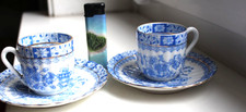 Jugendstil espresso gedeck gebraucht kaufen  Deutschland