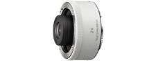 Sony sel20tc usato  Italia