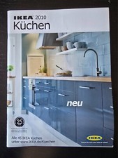 Ikea katalog küchen gebraucht kaufen  Florstadt