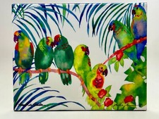 Hand painted tile for sale  Fort Lauderdale