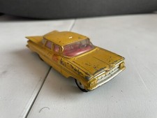 Corgi toys 221 for sale  DORCHESTER