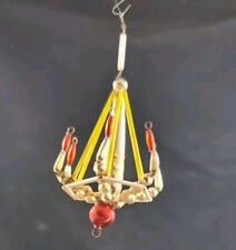 Kronleuchter lampe deckenlampe gebraucht kaufen  Übach-Palenberg