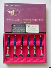 Coffret fourchettes gâteaux d'occasion  Maillezais