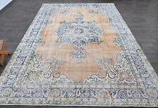 Oushak turkish vintage for sale  USA