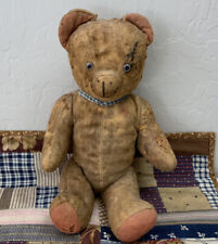 Distressed antique teddy for sale  Scottsdale