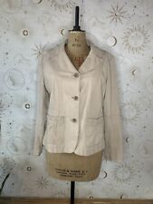 Real leather jacket for sale  HAVERFORDWEST