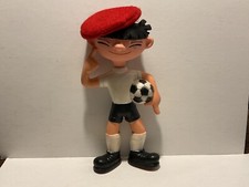 Fußball michel hummel gebraucht kaufen  Düsseldorf