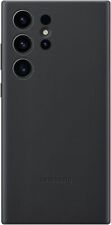 Capa de Couro Preta Samsung - Samsung Galaxy S23 Ultra comprar usado  Enviando para Brazil
