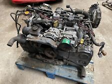 Subaru impreza gc8 for sale  CRICKHOWELL