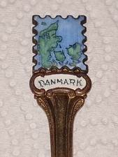 Danmark andenken souvenir gebraucht kaufen  Lübbecke