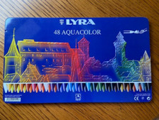 Lyra aquacolor water for sale  Cape Girardeau