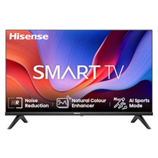 Hisense ready 32e43nt usato  Roccagloriosa
