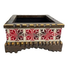 Wood open storage for sale  Jackson
