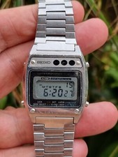 Seiko a639 5060 usato  Italia