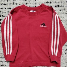 Vintage adidas shirt for sale  Asheville