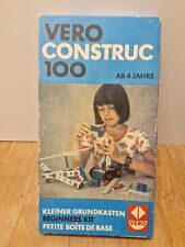 Vero construc 100 gebraucht kaufen  Berlin
