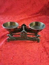 Wunderschöne waage 1900 gebraucht kaufen  Leipzig