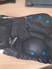 Set ginocchiere gomitiere usato  Pavia