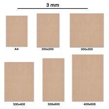 Mdf sheets size for sale  UK