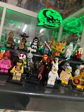 Lego minifigures mini usato  Firenze