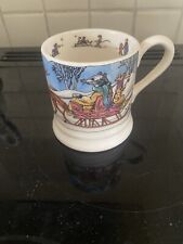 Emma bridgewater badger for sale  UK