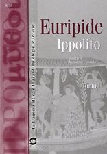 Ippolito greco classici usato  Sesto San Giovanni