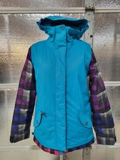 Roxy snowboard jacket for sale  Erie
