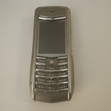 Vertu ascent 2007 for sale  LONDON