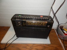 Ddr kofferradio stern gebraucht kaufen  Mühlhausen/Thüringen