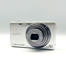 Câmera Digital Compacta Sony Cyber-shot DSC-W630 do Japão comprar usado  Enviando para Brazil