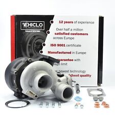 Turbocharger 49377 07535 for sale  LEICESTER
