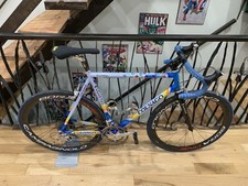 Colnago mapei dream for sale  Jersey City
