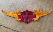 harley wing patches for sale  Yorba Linda
