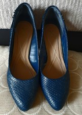 Smart navy court for sale  STOKE-ON-TRENT