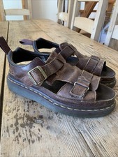 Dr. martens hayden for sale  BADMINTON