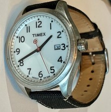 Timex 1854 indiglo for sale  Rutland
